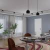 Трековый светильник Novotech Shino 359264 фото 3