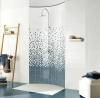 Бордюр Dom Atmosphere Lait Brillant Matita DAT20BM 2x60 фото 2
