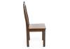 Стул Woodville Aron 1582 cappuccino фото 3