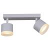 Точечный светильник Reluce 53004-9.5-002IL SPOT LIGHT GX53 WT фото 7