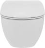 Унитаз подвесной Ideal Standard Tesi T536001 безободковый фото 3