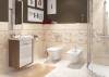 Унитаз подвесной Cersanit Carina Clean On DPL EO slim фото 3