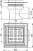 Душевой трап AlcaPlast APV10 фото 2
