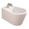 Биде Sanitana Glam S10069034900000 подвесное