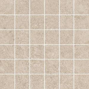 Мозаика Kerama Marazzi Руссильон KMD2MSA012BR мозаичный бежевый матовый обрезной 30x30