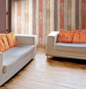 A.S. Creation Wood'n stone best of
