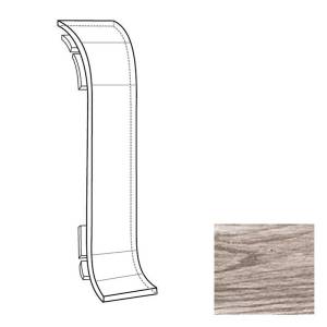 Соединитель LinePlast Африканское Дерево LМ001
