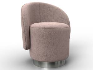 Кресло Лига Диванов Лига 108 136470 TOWER 05 бежевый