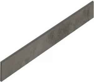 Плинтус ColiseumGres Астро 610130005360 Black 7.2x60