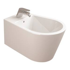 Биде Sanitana Glam S10069034900000 подвесное