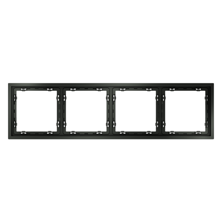 Рамка пластиковая Voltum S70 VLS100406
