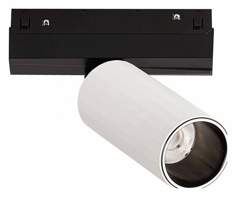 Трековый светильник ST Luce Skyline 48 ST807.546.12