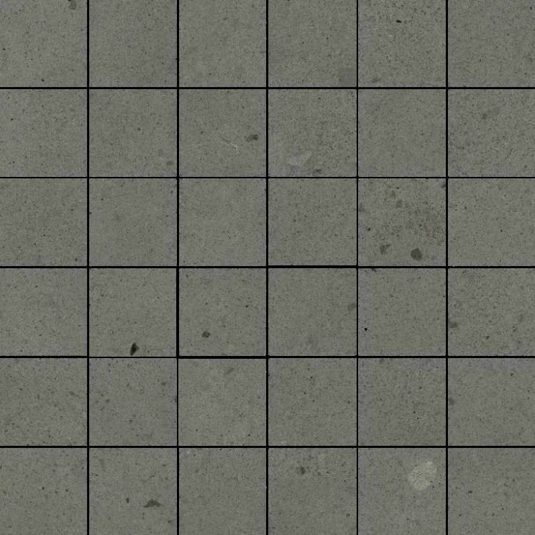 Мозаика Italon Авангард 610110001222 Блэк 30x30