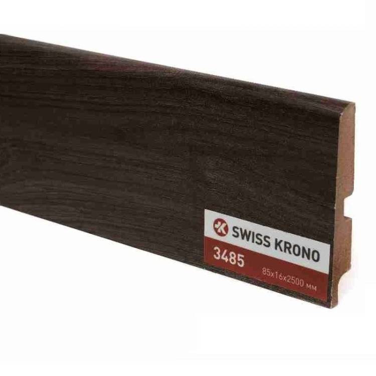 Плинтус МДФ Kronopol Senso Aurum 3485 2500x85x16