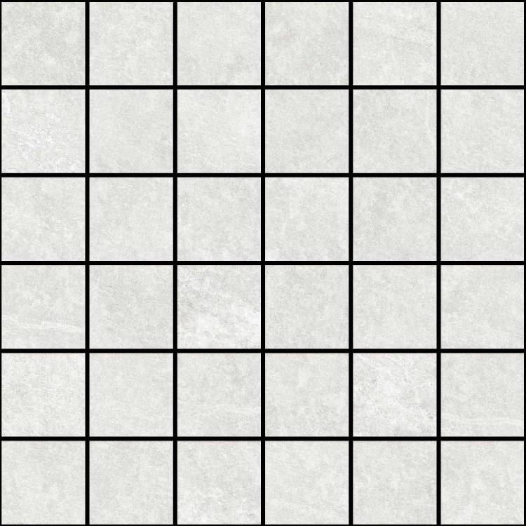 Мозаика Vives Lambda Mosaico Blanco Antideslizante 30x30