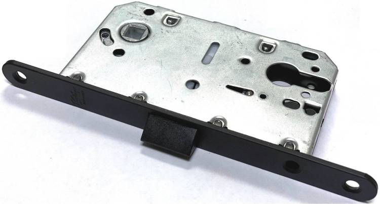 Замок под цилиндр Vantage P85 BL, черный