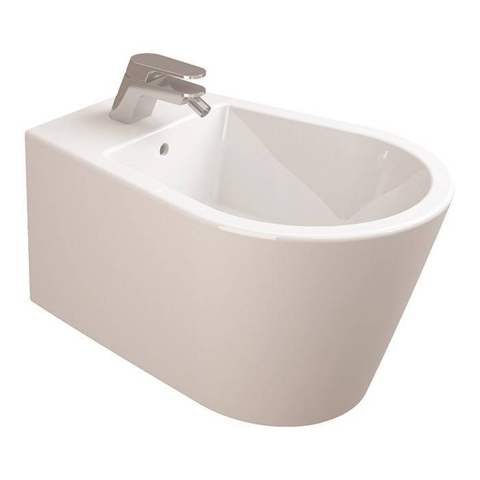 Биде Sanitana Glam S10069034900000 подвесное