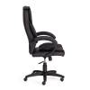 Кресло компьютерное Tetchair Oreon 21157 черный фото 2