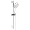 Душевой гарнитур Ideal Standard Idealrain Evo Jet B1762AA 3 режима, Chrome (Хром)