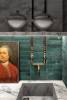 Керамогранит Marazzi Italy Lume M6RT Greige 6x24 фото 33