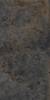 Керамогранит Etili Seramik Oxyde ETI80542 Carving Anthracite Rec 60x120