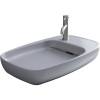 Раковина Allen Brau Liberty 4.32012.AN 70 см, антрацит