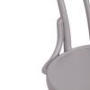 Стул Tetchair Thonet (mod. PL62) 20085 grey фото 7