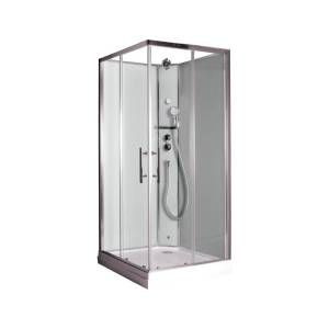 Душевая кабина Timo Premium ILMA-101