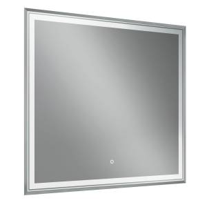 Зеркало с подсветкой Art&Max Zoe AM-Zoe-900-800-DS-F