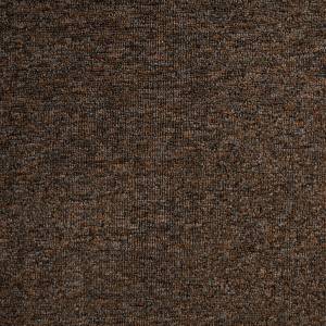 Турецкий ковролин Rana 653 Brown (рулон: 4x40=160 м2)