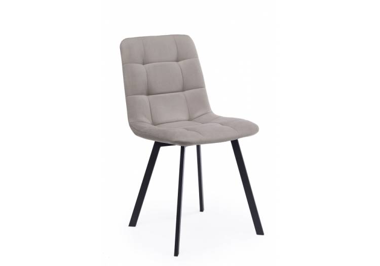 Стул Notta Чилли 631634 Латте/Черный