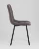 Стул Stool Group Chilly OS-2011LUM-V seat Lum-13 D. grey DU Темно-серый фото 4