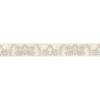 Бордюр Laparet Arena 05-01-1-56-03-11-456-1 Damask Бежевый 5x40