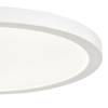 Встраиваемый светодиодный светильник Sonex Nebula White 7790/24L фото 8