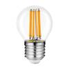 Светодиодная лампа Wolta Filament WF-G45-12W3KE27 фото 2