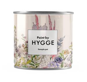 Декоративная краска Hygge Тирс база А 0.4 л