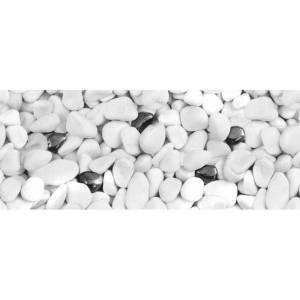 Панно Керамин Элегия Галька 20x50