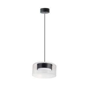 Подвесной светильник Arte Lamp Alius A8042SP-1BK