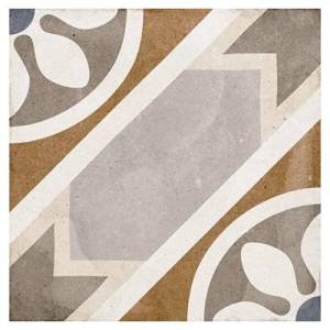 Керамогранит Equipe Art Nouveau 24401 Apollo Colour 20x20