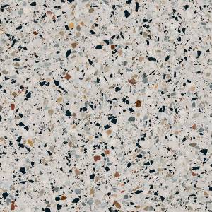 Керамогранит Kerama Marazzi Бричиола SG653122R белый лаппатированный обрезной 60x60