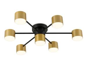 Потолочный светильник Ambrella light Comfort FL51726