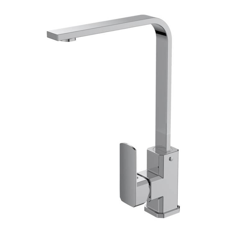 Смеситель для кухни Voda Iceberg IC519 хром