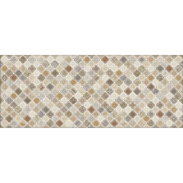Керамическая плитка Azori Veneziano 509481101 Mosaico 20.1x50.5