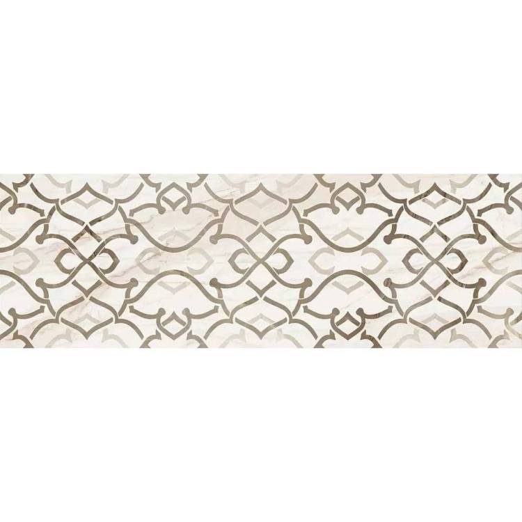 Декор Gracia Ceramica Chateau 010301002119 Beige Decor 02 30x90