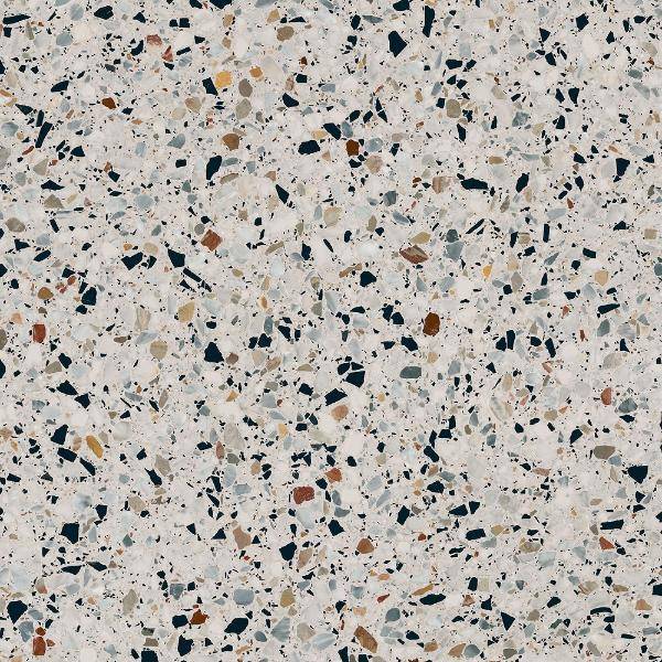 Керамогранит Kerama Marazzi Бричиола SG653122R белый лаппатированный обрезной 60x60