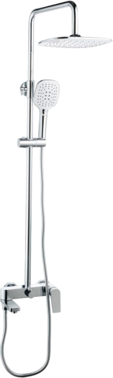 Душевая стойка Savol SK-H3401