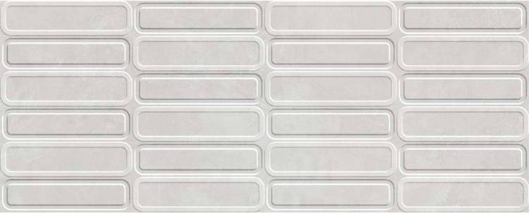 Керамическая плитка Cifre Ceramica Alure Oval Pearl 30x75