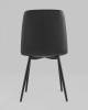 Стул Stool Group Oliver fb-oliver-eco-black экокожа черный фото 5