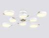 Люстра на штанге Ambrella light Comfort FL516338 фото 7
