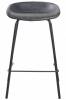 Стул полубарный Bradex Home Loft FR 0455 серый фото 2